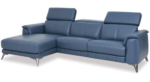 Ohio Recliner Chaise Lounge Suite 3 - OH 